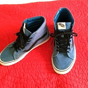 Vans shoes